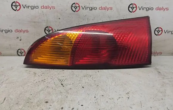 Ford Focus Rear/tail lights YS4113405A CW170R 5D00RU
