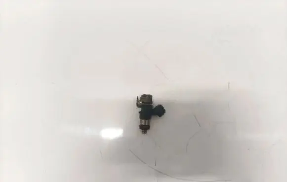 Dacia Sandero Fuel injector 0280158046 8200292590