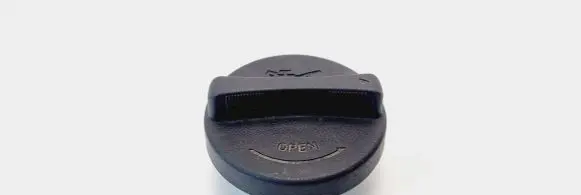 Hyundai Tucson TL Oil filler cap CPD12