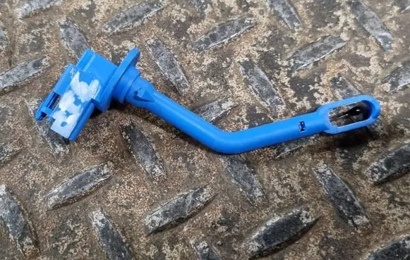Volvo XC40 Interior temperature sensor 31497500