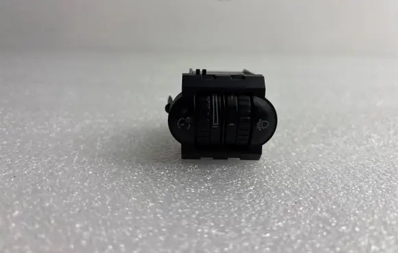 Volkswagen PASSAT B6 Headlight level height control switch 5K0941333