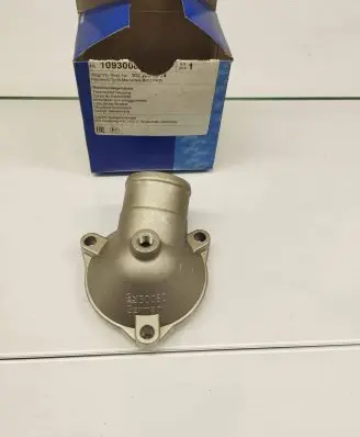 Thermostat/thermostat housing