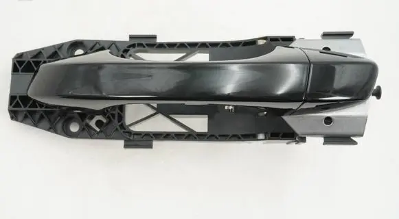 Seat Leon (5F) Front door exterior handle 5N0837885H