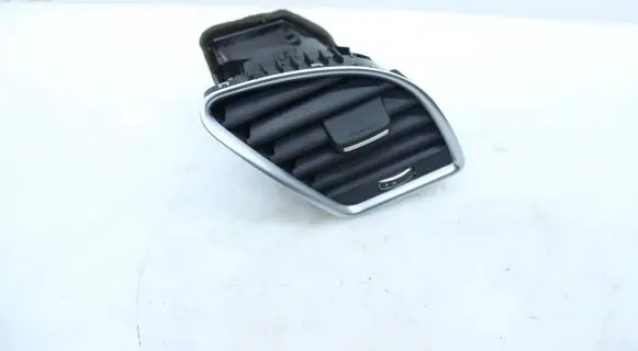 Audi A4 S4 B8 8K Dashboard side air vent grill/cover trim 8T1820902F