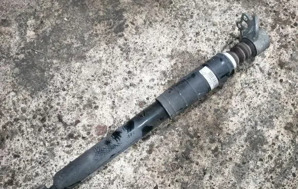 Fiat 500L Rear shock absorber/damper 00519581380