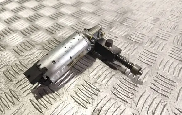 Peugeot 407 Seat adjustment motor 9448124 404689