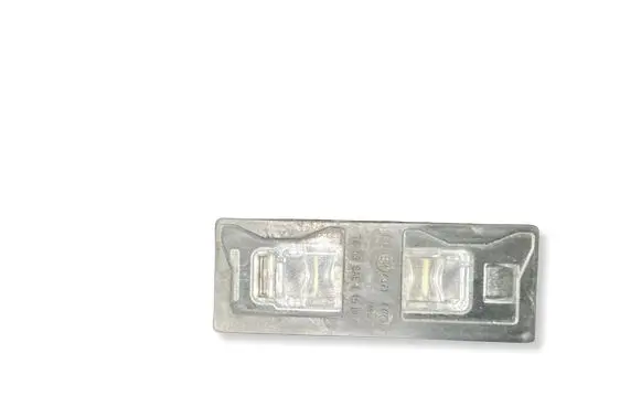 Audi Q5 SQ5 FY Number plate light 8W6943021