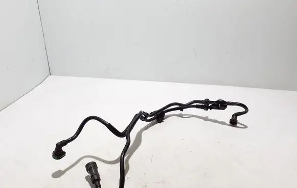 Volvo XC90 Brake vacuum hose/pipe 32312435