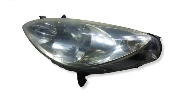 Peugeot 307 Headlight/headlamp 9641615780KASACJA 9641615780