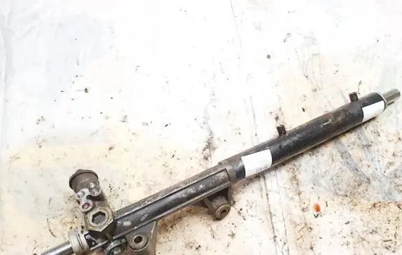 KIA Sorento Steering rack LHD