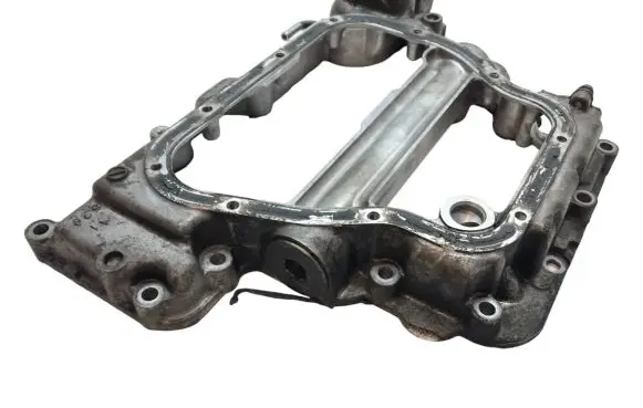 Subaru Outback Oil sump