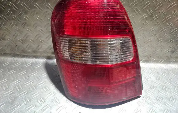 Mazda 323 Rear/tail lights