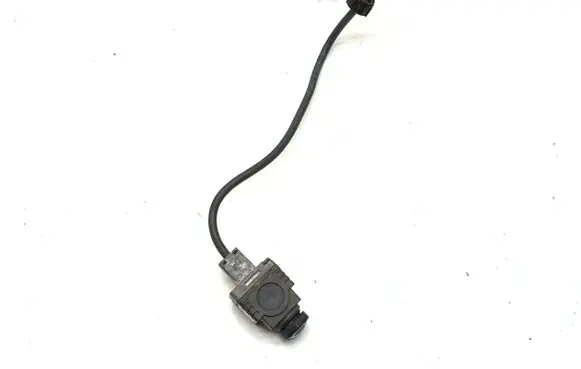 Mercedes-Benz E A207 Front bumper camera A0009051103