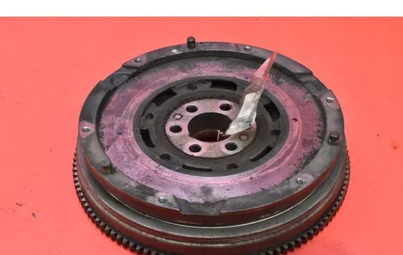 BMW 3 E46 Clutch set kit 7512693
