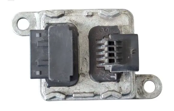 Mercedes-Benz A W177 Exhaust pressure sensor A3C0630150077 1146560