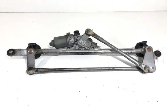 Mazda CX-5 Front wiper linkage and motor KD53-67340