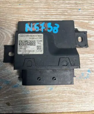 Audi RS Q3 Sportback Other control units/modules 4N0906093D 4H0906093D
