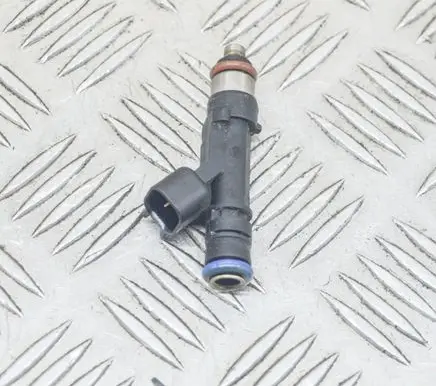 Ford Mustang VI Fuel injector BR3EEB 0280158227