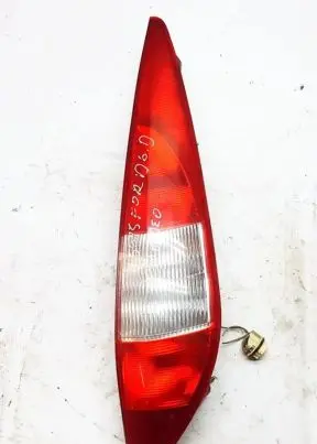 Ford Mondeo Mk III Rear/tail lights