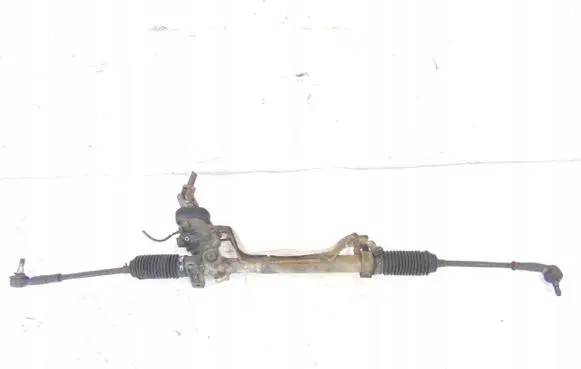 Renault Fluence Steering rack