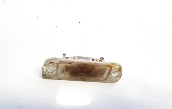 Mercedes-Benz GL X164 Number plate light a2518200166