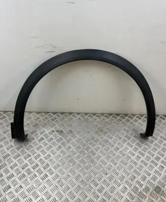 Renault Captur II Front arch trim 638127184R 71028