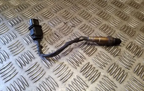 KIA Sportage Lambda probe sensor 9350933002 393502A410