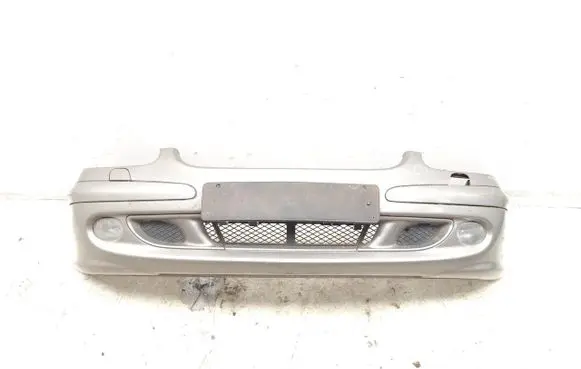 Mercedes-Benz SLK R170 Front bumper 