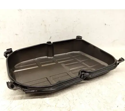 Mercedes-Benz S W126 Other engine bay part 1262701012 A1262701012
