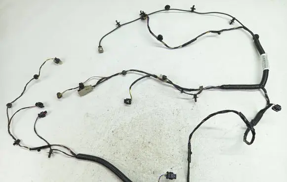 Jaguar F-Pace Parking sensor (PDC) wiring loom HK8314369KC