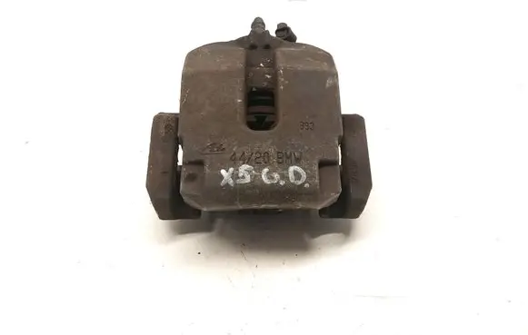 BMW X5 E70 Rear brake caliper