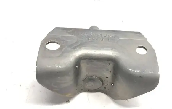 Muffler mount bracket/holder