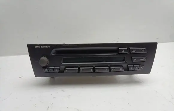 BMW 1 E81 E87 Radio/CD/DVD/GPS head unit 6962296