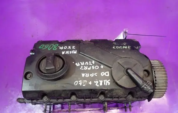 Audi A4 S4 B6 8E 8H Engine head 038103373R