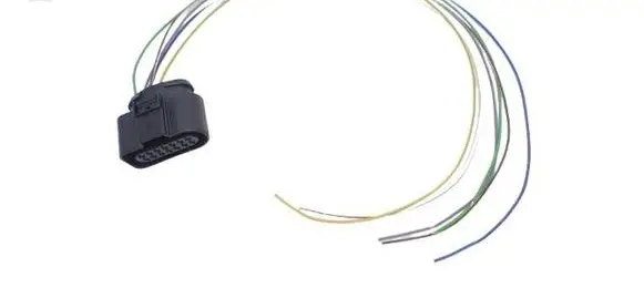 Audi A7 S7 4K8 Wiring harness 4K8971095P