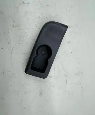 Renault Scenic III - Grand scenic III Cup holder back 0066894