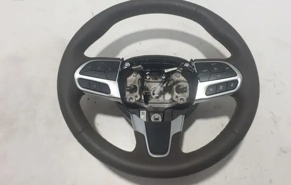 Chrysler Pacifica Steering wheel 6MJ852TVAA 34289928A 34260228