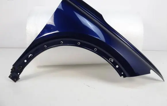 Audi Q4 Sportback e-tron Fender 89A821106