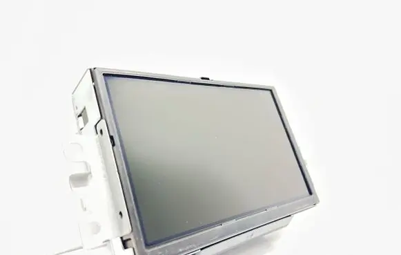 Volvo V70 Screen/display/small screen 31350692