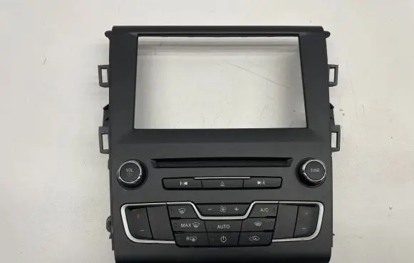 Ford Mondeo MK V Climate control unit HS7T18E245ACA HS7T18E245