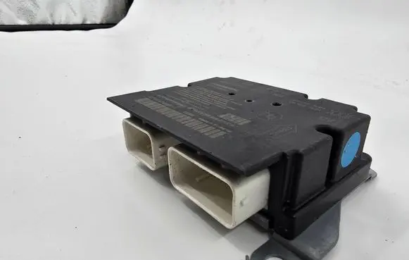 Hyundai i20 (BC3 BI3) Airbag control unit/module 95910q0100 95910-q0100