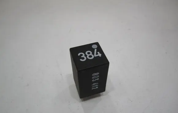 Audi A6 S6 C5 4B Other relay 8D0919578 D12203