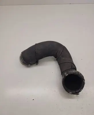 Audi A6 S6 C6 4F Intercooler hose/pipe 4F0145737G
