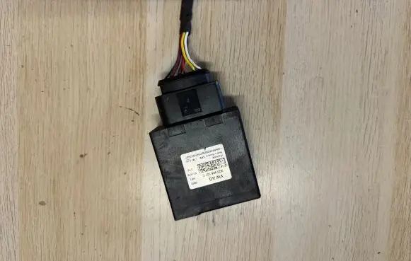 Audi A3 8Y Other control units/modules 3Q0906121C