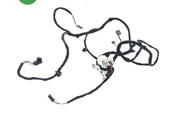 Mercedes-Benz R W251 Front door wiring loom A2514400239 16906553 Z80846553