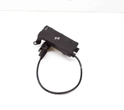 Mercedes-Benz SL R230 Keyless system antenna 5WK48012 A2308200075