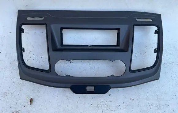 Ford Transit Custom Radio/GPS head unit trim JK2118835CBW