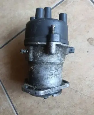 VAZ 2108 Spark distributor 403708 Ty37003118383