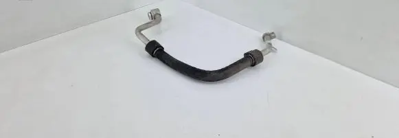 Audi Q7 4M Air conditioning (A/C) pipe/hose 4M0816743CH