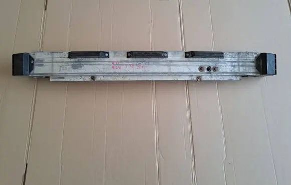 Porsche 911 964 Rear bumper support beam